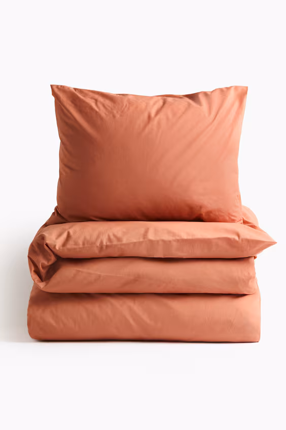 Комплект наволочек для односпальной кровати