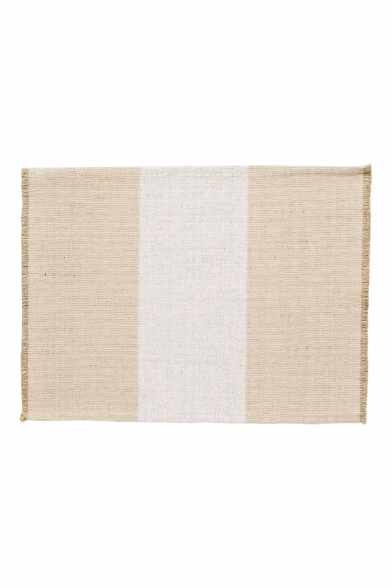 Коврик turid, 4 шт.