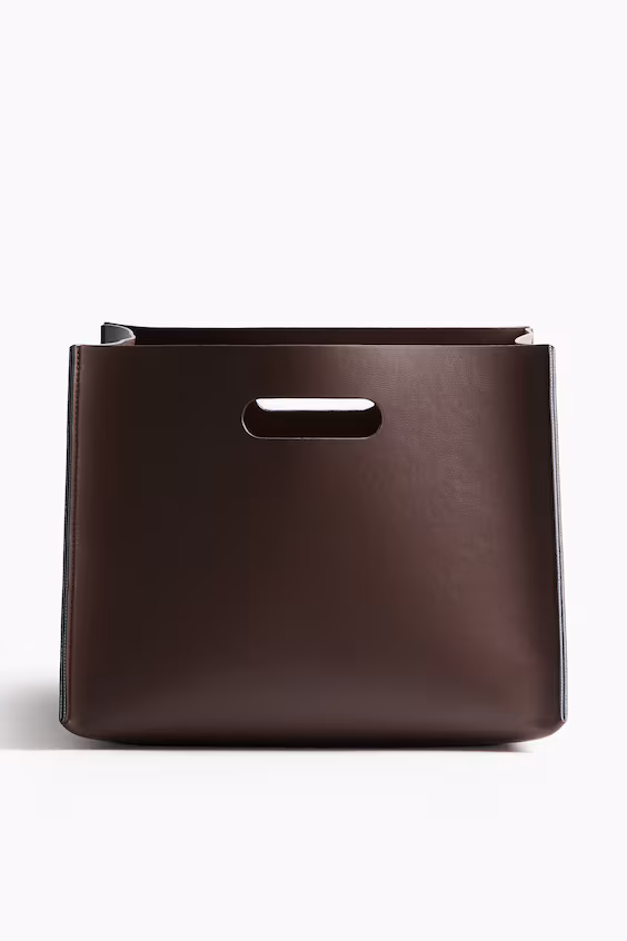 Большая корзина для хранения