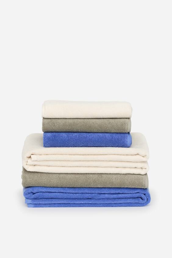 Рушник для ванной 70 x 140 см