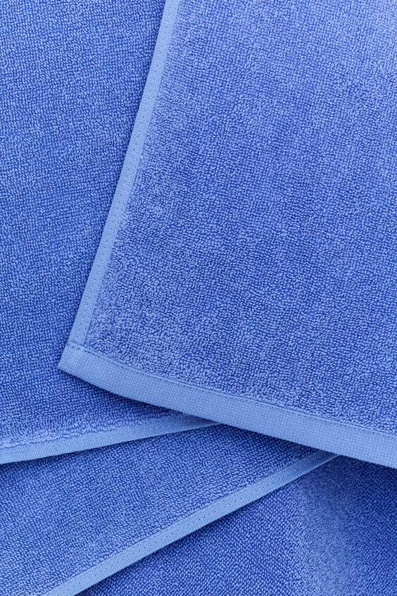 Рушник для ванной 70 x 140 см