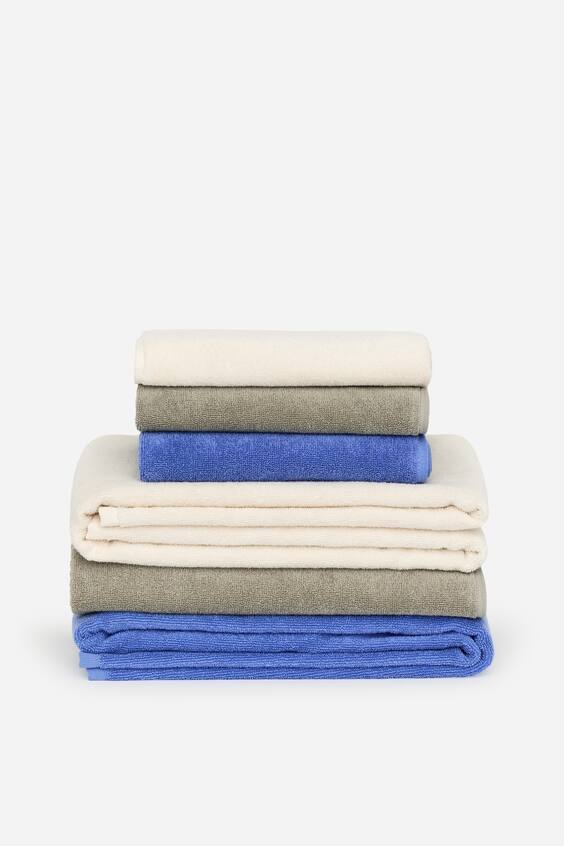 Рушник для ванной 70 x 140 см