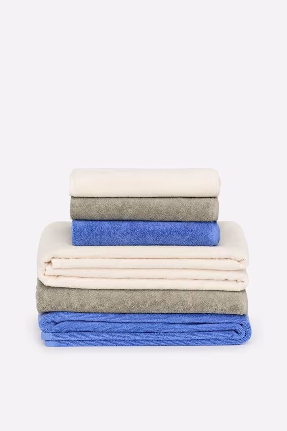 Рушник для рук 50 x 70 см