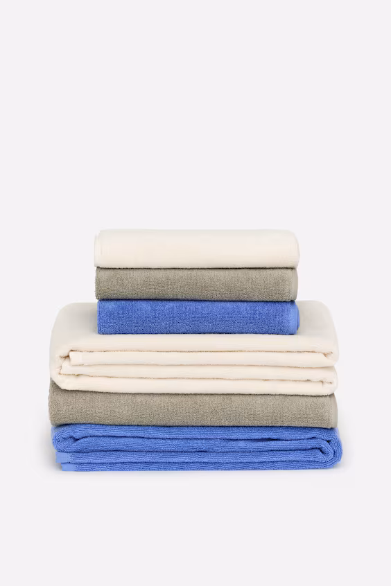 Рушник для рук 50 x 70 см