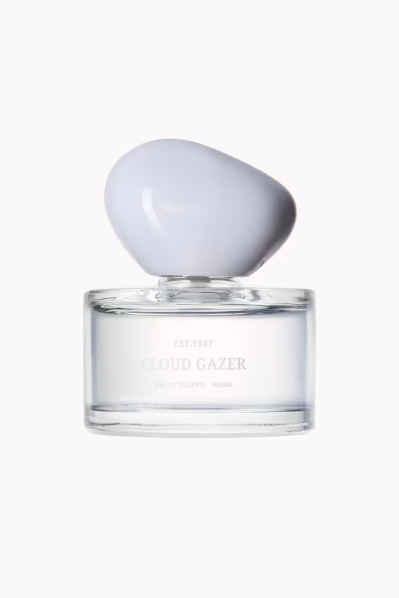 Облачный наблюдатель (cloud gazer) edt