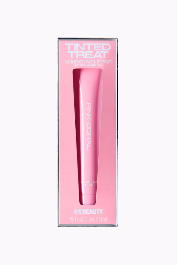 Увлажняющая помада для губ