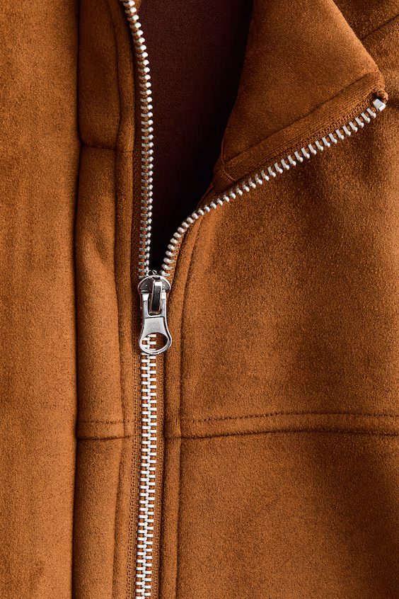 Оверсайз кардиган h&m