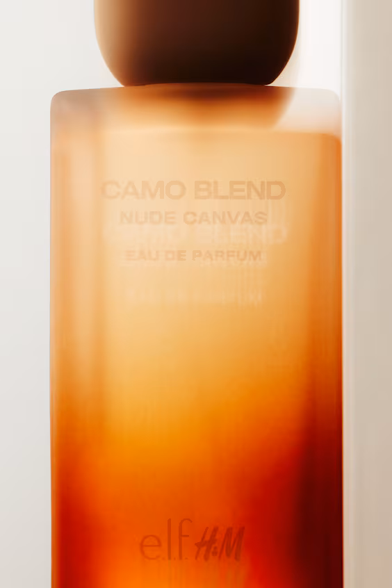 Туалетная вода camo blend nude canvas