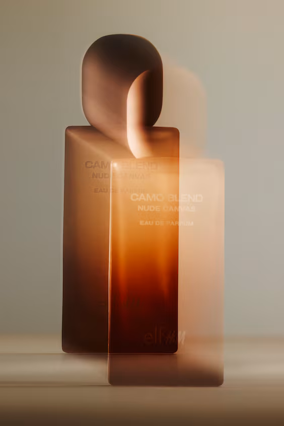 Туалетная вода camo blend nude canvas