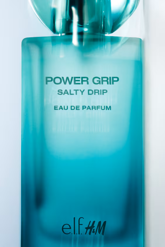 Туалетная вода power grip salty drip