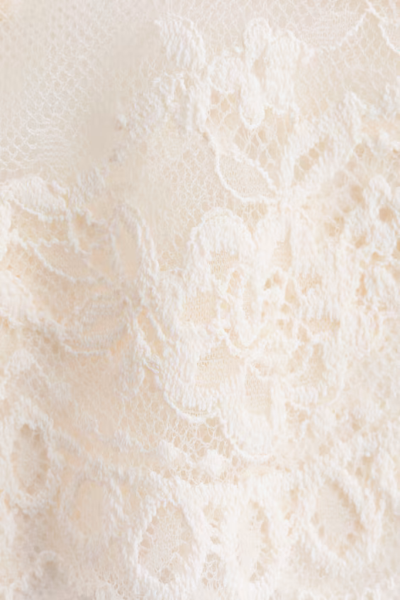 Пачка из 2 трусиков brazilian с кружевом