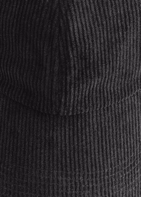 Бейсболка из хлопка