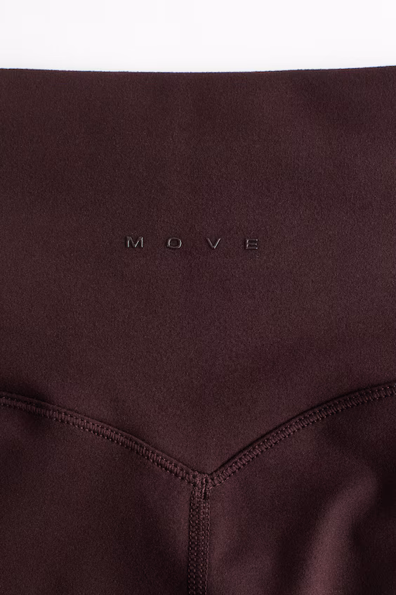 Леггинсы йога эвазе с технологией softmove™