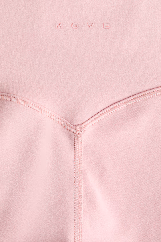 Лосины для йоги с расклешенными брючинами softmove™