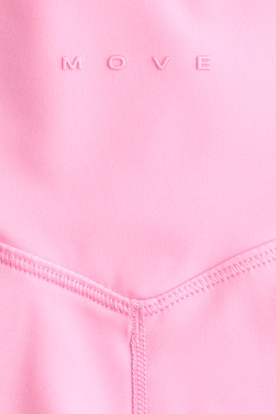 Леггинсы со свободной юбкой для занятий спортом sculptmove™