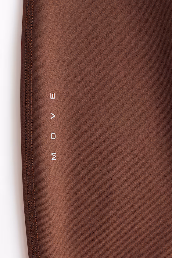 Беговые леггинсы с технологией shapemove™