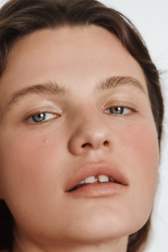 Румяна для губ и щек