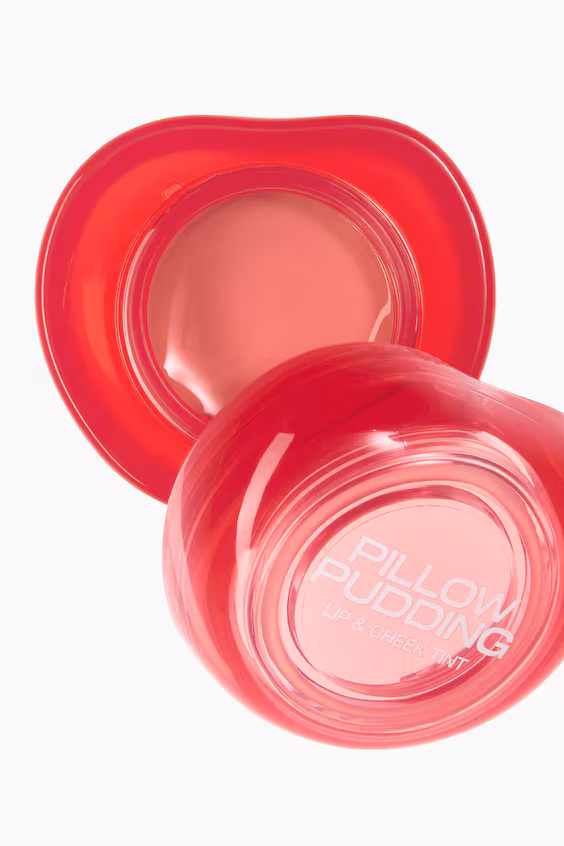 Румяна для губ и щек