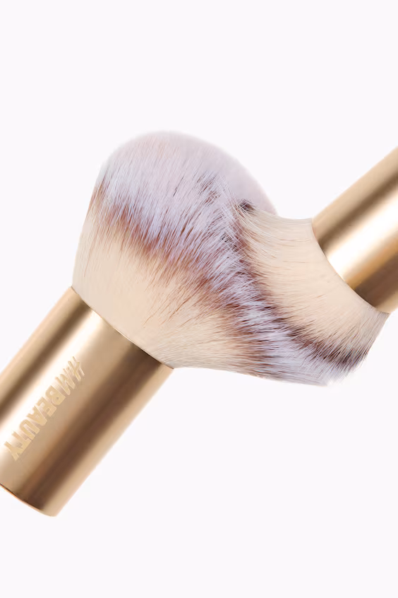 Дуэт кистей для средства для загара