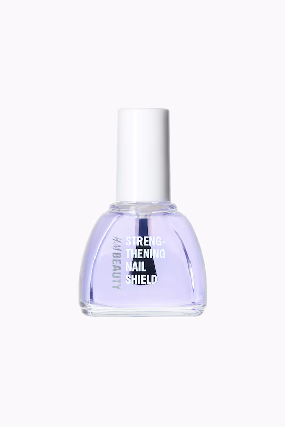 Укрепляющее средство для ногтей