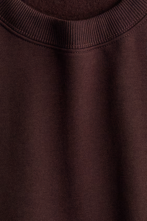 Свитшот с принтом