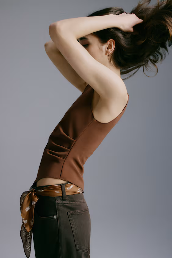 Асимметричный топ