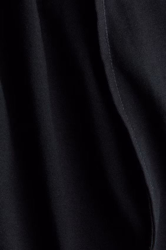 Футболка свободного кроя