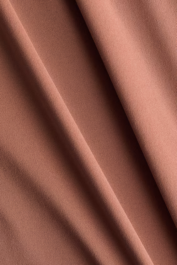 Боди с короткими рукавами из микрофибры