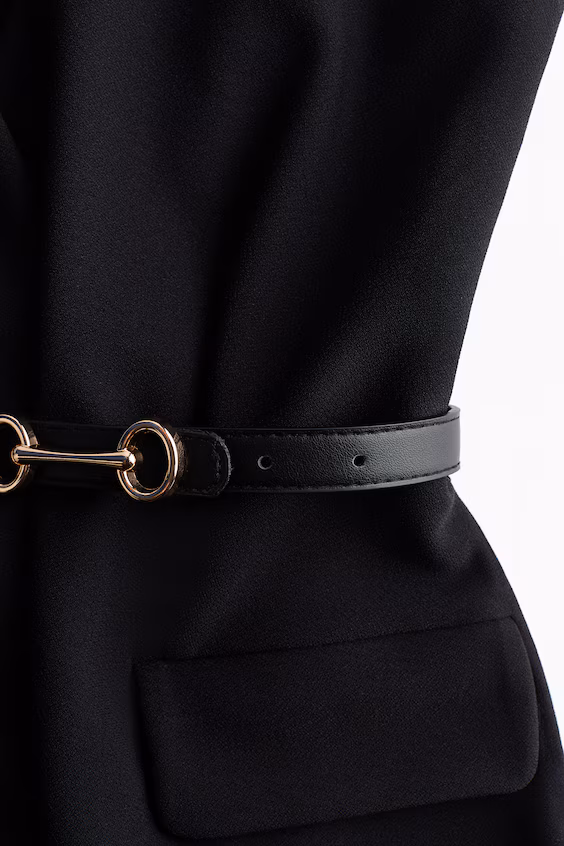 Жилет со шнурком