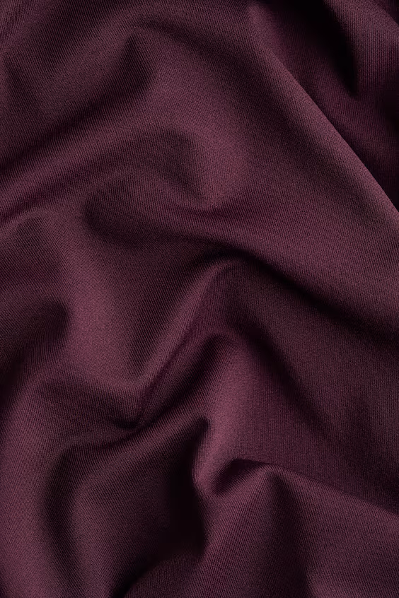 Боди с длинным рукавом и трусами-стринги