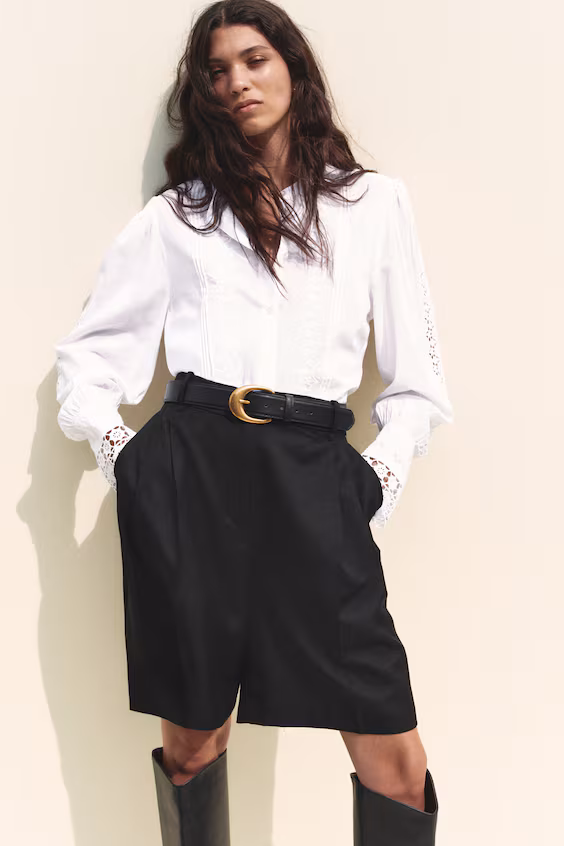 Футболка с вышивкой