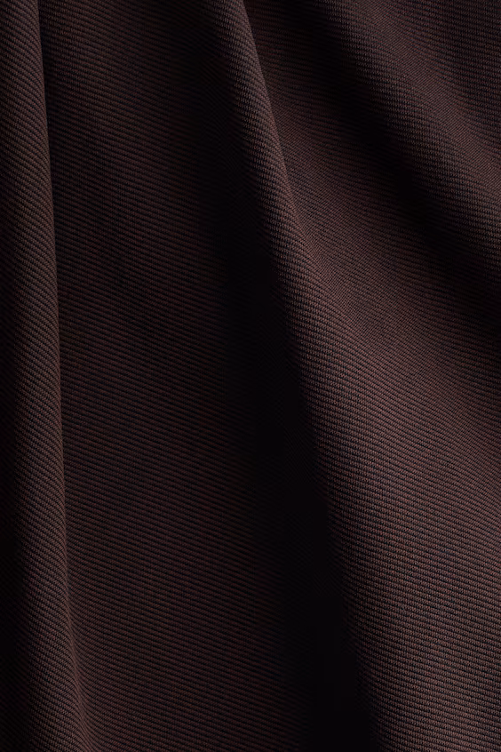 Брюки с поясом