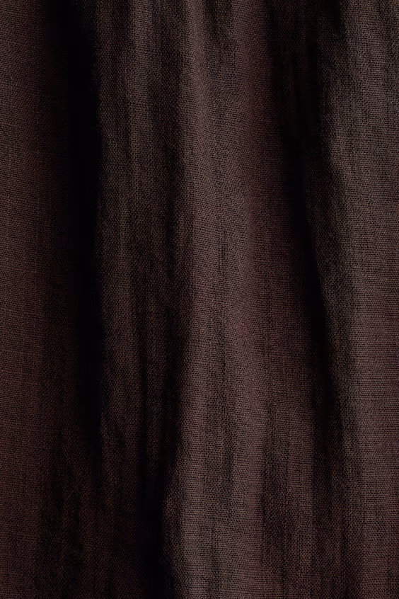 Пляжные шорты свободного кроя