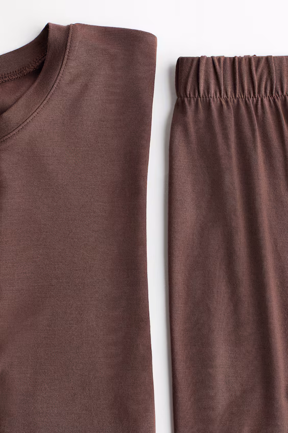 Пижама из модала