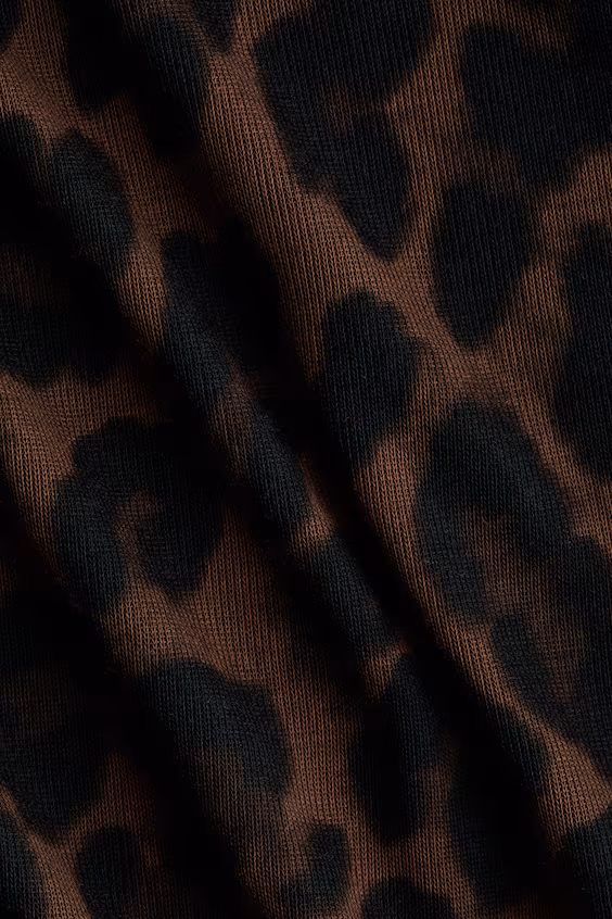 Комбинезон в рубчик