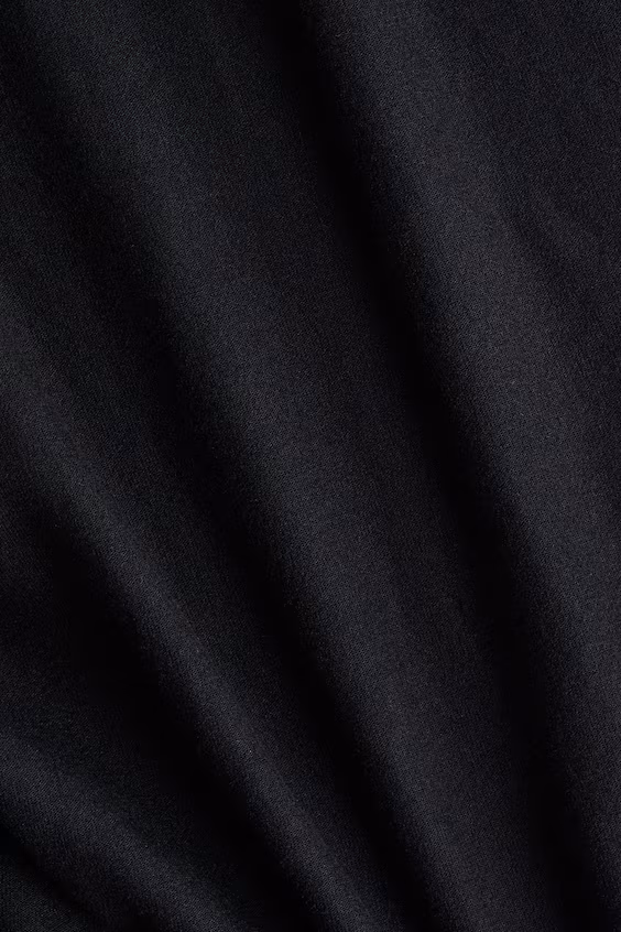 Свитер с перекрещивающимся вырезом из мягкого джерси