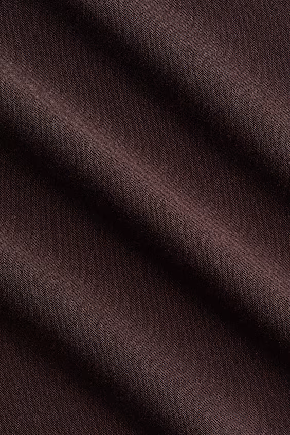 Свитер с контрастным узором из мягкого ворсистого трикотажа