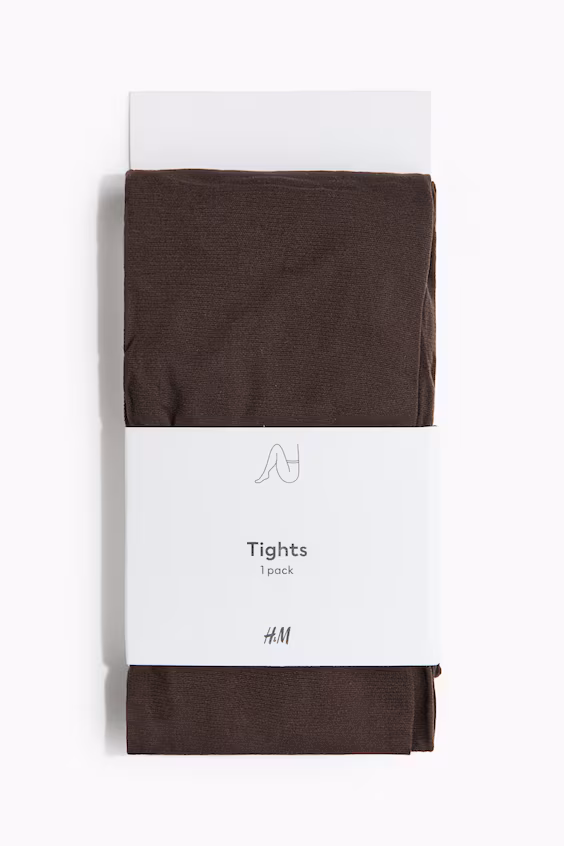 Колготки 40 дениров