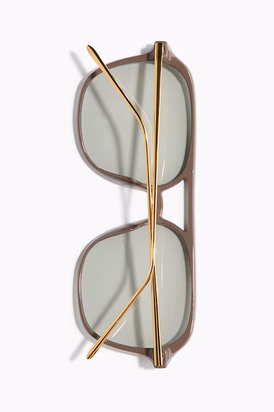 Поляризованные солнечные очки