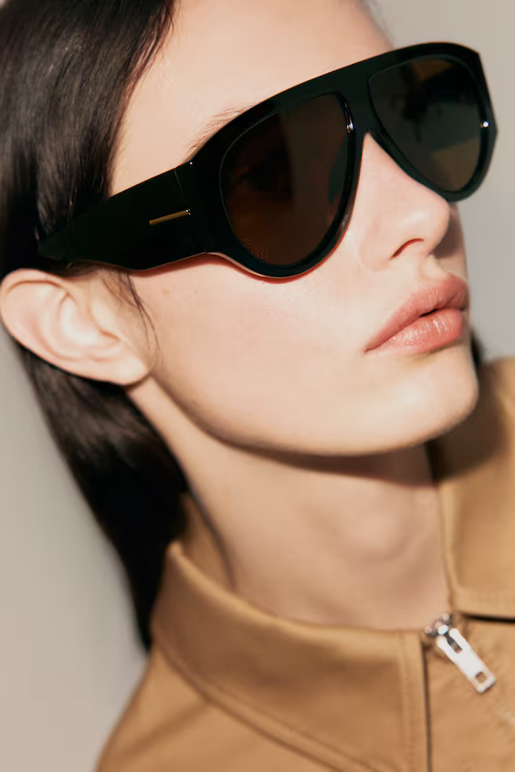 Поляризованные солнцезащитные очки