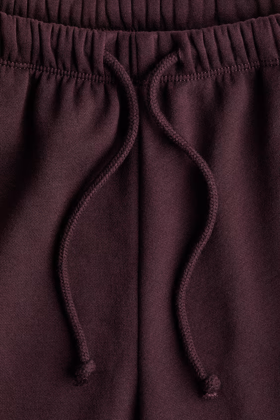 Джоггеры длинные