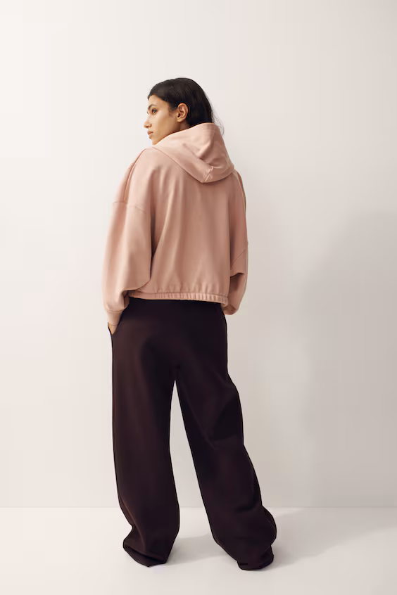 Джоггеры длинные