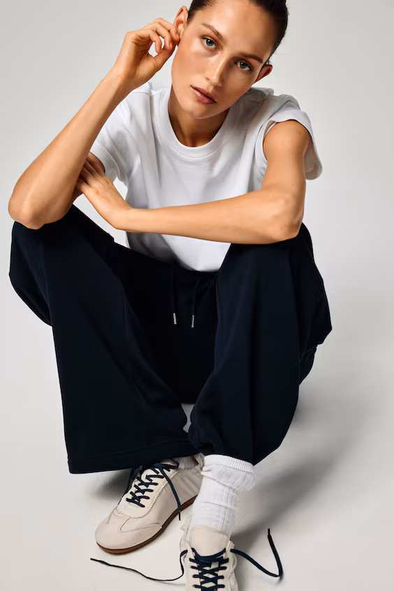 Спортивные брюки