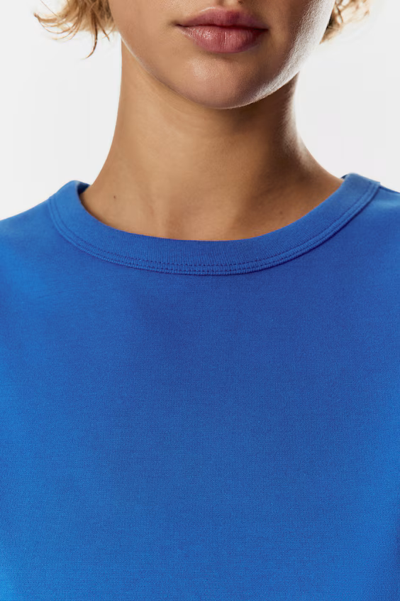 Футболка из хлопка