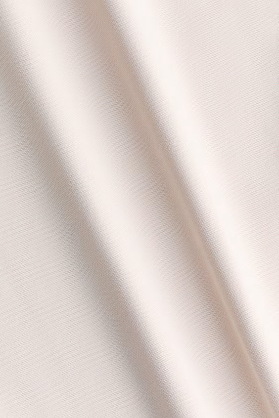 Свитер с длинными рукавами из микрофибры