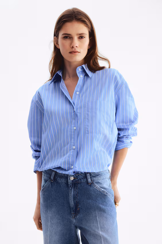 Джинсы с защипами