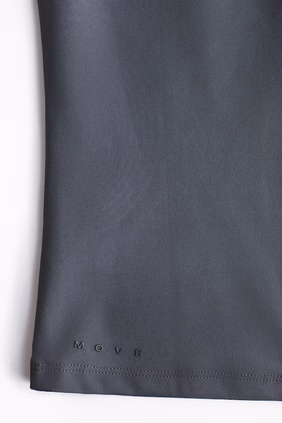 Футболка для занятий спортом с технологией softmove™