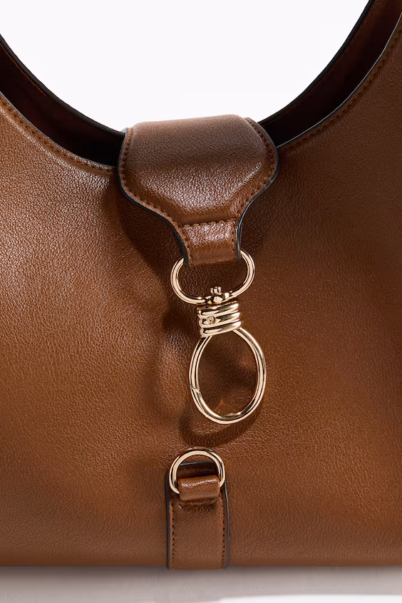 Сумка через плечо