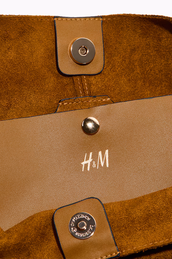 Сумка через плечо