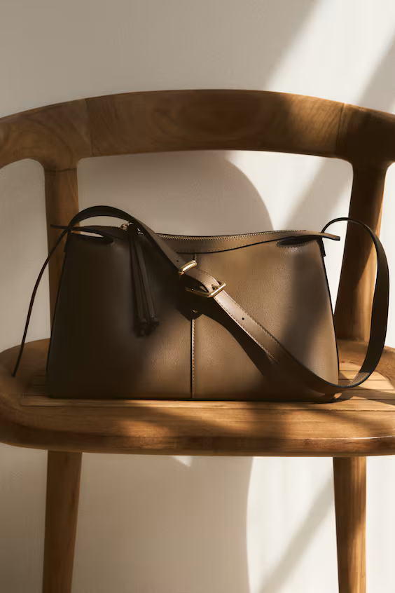 Сумка через плечо